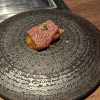 くずし鉄板 あばぐら 神田店 - 