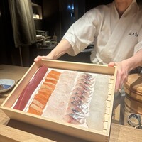 鮨 豊 - 