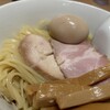 らぁ麺 はやし田 相模原鵜野森店