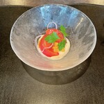 グルマンズ和牛 - Bサラダ