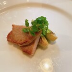 グルマンズ和牛 - C前菜