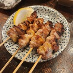 居酒屋　うさぎ - 