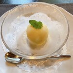 グルマンズ和牛 - Bデザート