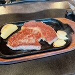 グルマンズ和牛 - Bステーキ