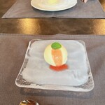 グルマンズ和牛 - Cデザート