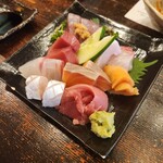 居酒屋　うさぎ - 