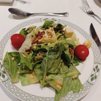 ロウリーズ・ザ・プライムリブ 恵比寿ガーデンプレイス店 - 