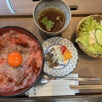 熟成焼肉 あらた - 