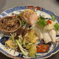 スチーム Dim sum&Wine - 