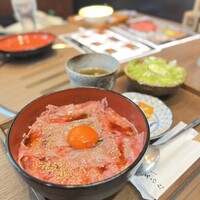 熟成焼肉 あらた - 