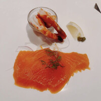 ロウリーズ・ザ・プライムリブ 恵比寿ガーデンプレイス店 - 