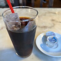 イベリコ・バル 門仲 - ことみせクーポン提示でいただきました