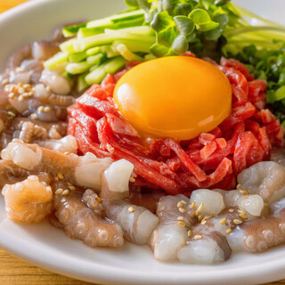 韓国料理 ナッチャン_1