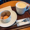 スターバックスコーヒー イーアス高尾店