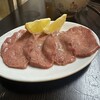 高円寺 焼肉ここち 市場店