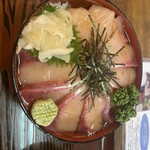 伊澤家 - 