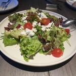 ザ キッチン サルヴァトーレ クオモ 京都 - 