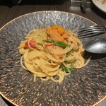 ザ キッチン サルヴァトーレ クオモ - 