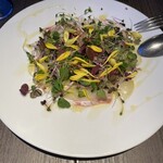 ザ キッチン サルヴァトーレ クオモ 京都 - 