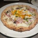 ザ キッチン サルヴァトーレ クオモ - 