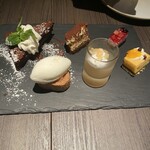 ザ キッチン サルヴァトーレ クオモ - 