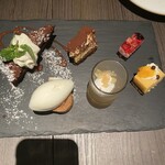 ザ キッチン サルヴァトーレ クオモ - 