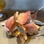 パティスリー イーズ - 