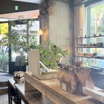 パティスリー イーズ - 