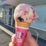 サーティワンアイスクリーム - 料理写真: