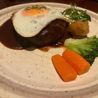 赤坂 津つ井 総本店 - 