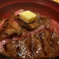 赤坂 津つ井 総本店 - 