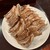 ぎょうざの店 ひょうたん - 料理写真: