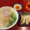長崎らーめん 西海製麺所 高尾駅前店