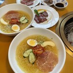 焼肉大野屋 - 
