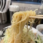 西永福の煮干箱 - 