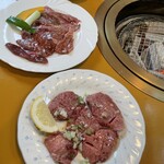 焼肉大野屋 - 