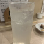 モツの朝立ち - 