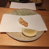 天ぷらnuu nuu - 