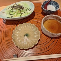 天ぷらnuu nuu - 