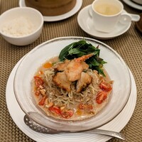 天厨菜館 銀座店 - 