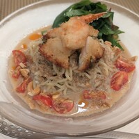 天厨菜館 銀座店 - 