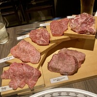 焼肉匠 勝善 - 