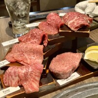 焼肉匠 勝善 - 