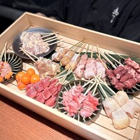 鳥さと 別邸 - 
