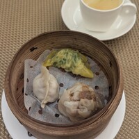 天厨菜館 銀座店 - 