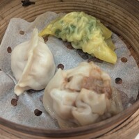 天厨菜館 銀座店 - 