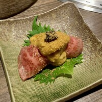 焼肉匠 勝善 - 