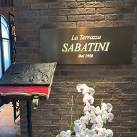 La Terrazza SABATINI Omotesando - 