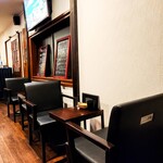 Bar 2nd - 