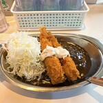 ゴーゴーカレー 六本木スタジアム - 